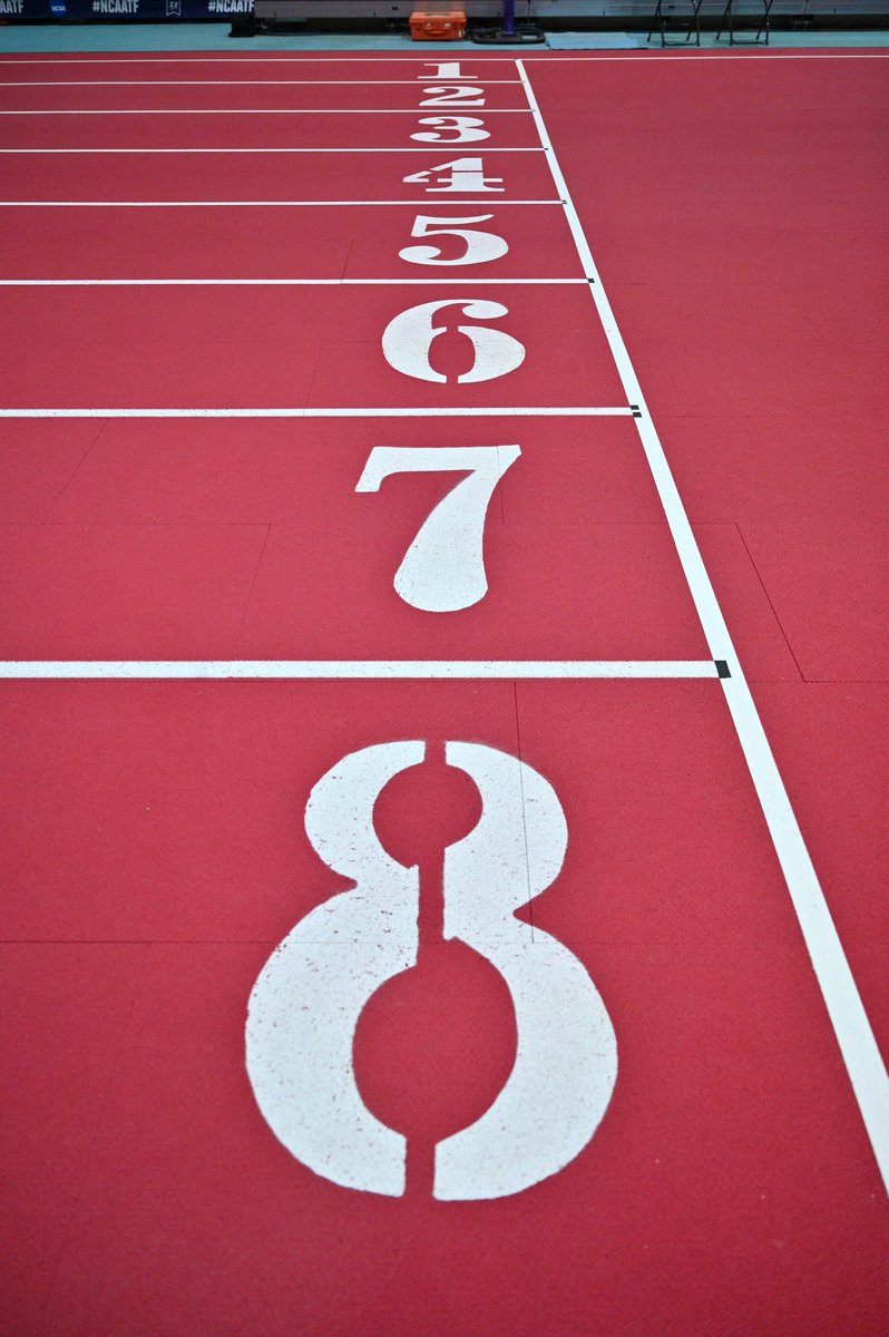 Official start lists for this year's Indoor Championships are now available.

🔗 rtspt.com/ncaa/d1indoor2…

#NCAATF