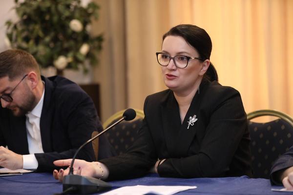 EridaSkendaj's tweet photo. @IKomiteti @QendresaQytetare dhe @ISP mbajtën sot një konferencë të përbashkët për shtyp, ku ndanë gjetjet dhe rekomandimet kryesore nga monitorimi i procesit parazgjedhor të zgjedhjeve parlamentare të 11 Majit.
📍 Deklarata e plotë
👇
https://t.co/pidXYwrELW https://t.co/qXPFimzHLA