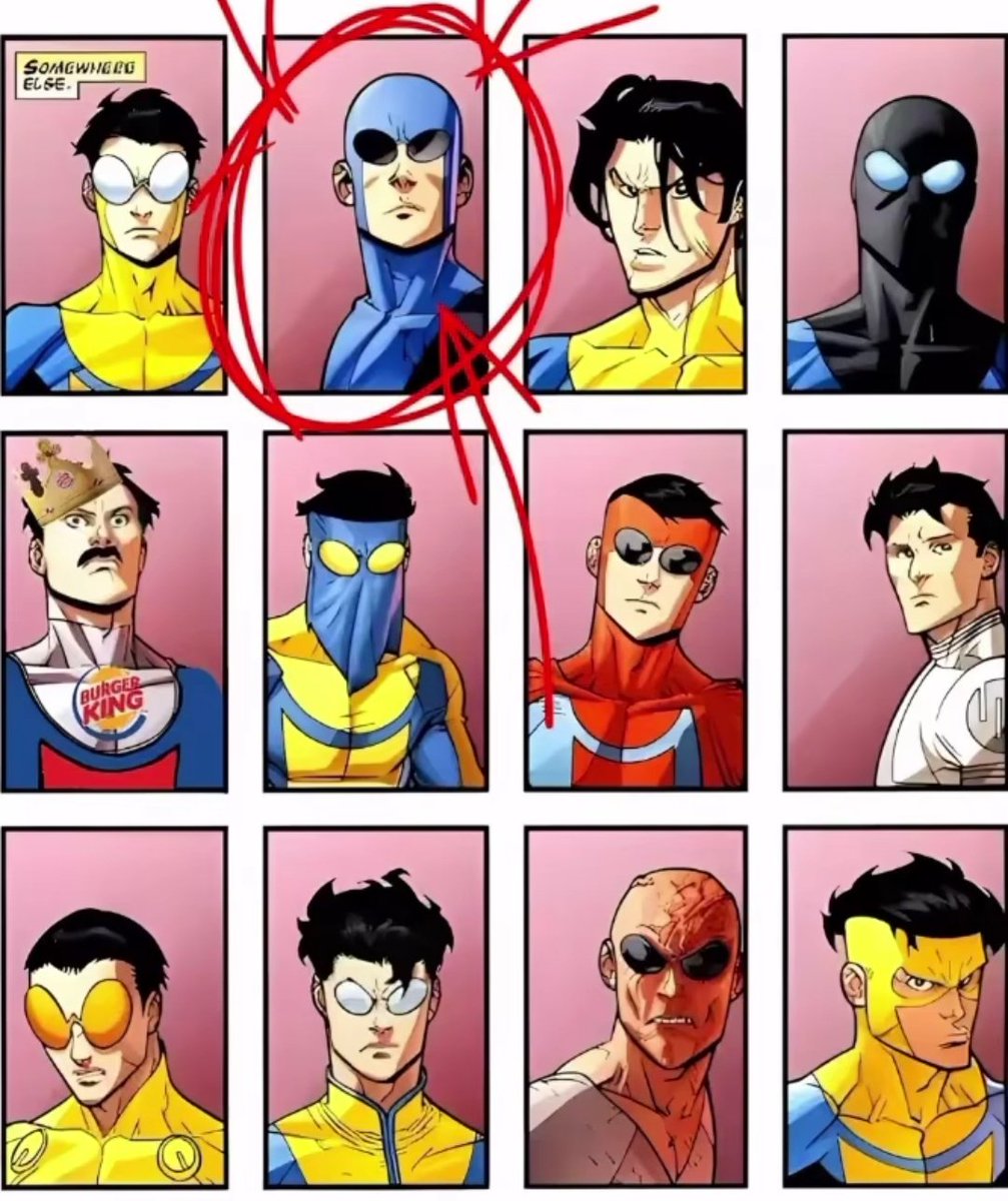 VenomPosting's tweet photo. @Extralongdokkan https://t.co/6rw0t3lG5w