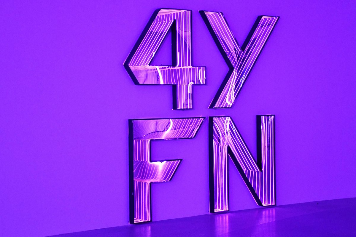 🌟Catalonia Health Innovation Ecosystem Shines at #4YFN25 

If you couldn’t make it to the pavilion, this article captures everything you need to know!

Want to learn more insights from the event? Check out the full article 👉 tinyurl.com/yzdsysrz