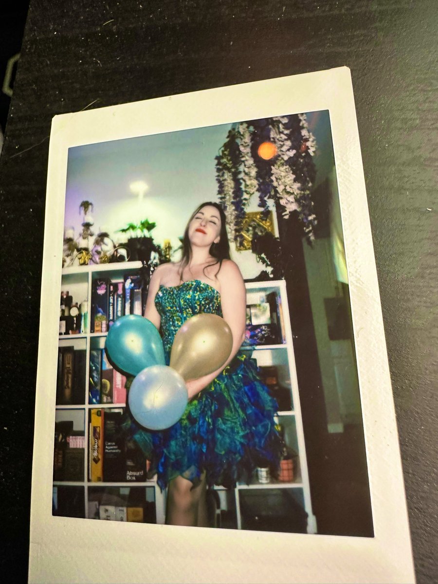 Content from mslynlicious