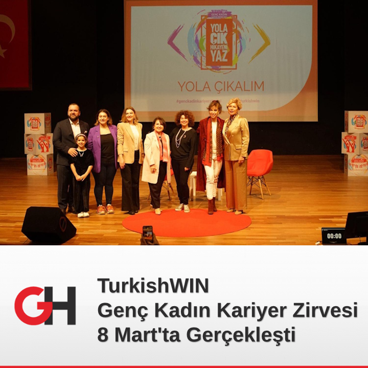 GirisimHaber's tweet photo. Türkiye’nin ilk ve tek #kadın odaklı kariyer zirvesi #TurkishWIN (@turkishwin) Genç Kadın Kariyer Zirvesi 8 Mart'ta gerçekleşti. 📢

🖱️İşte detaylar: https://t.co/1ajiB0gUbA https://t.co/G5swQsDry9