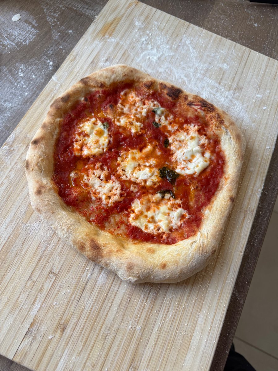 Michael · Design Partner tweet media