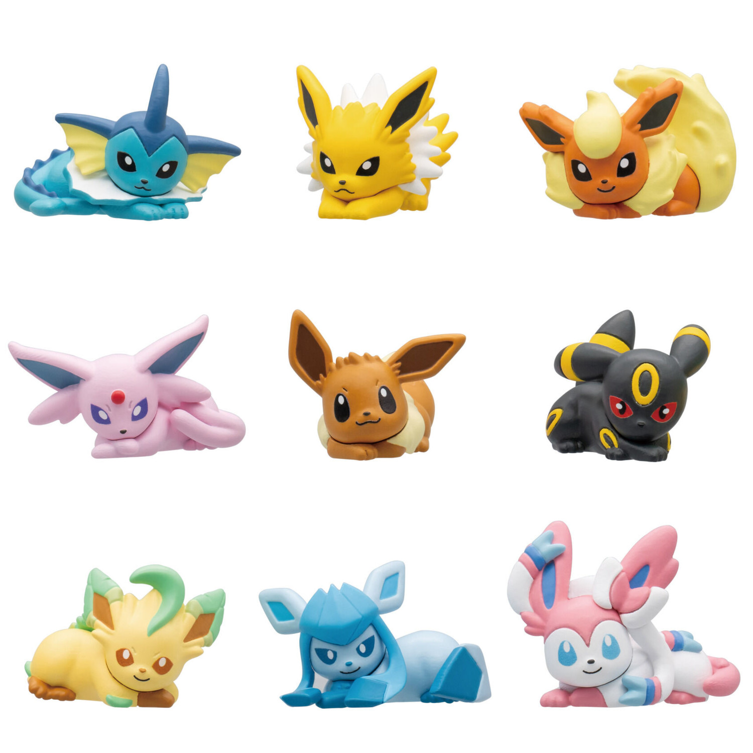 ポケモングッズ紹介 イーブイコレクション (@eievui_eevee) / X ポケモングッズ紹介 イーブイコレクション (@eievui_eevee) / X