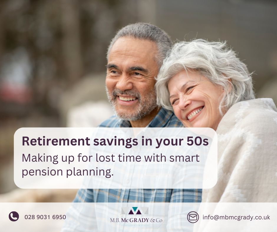 MB McGrady & Co tweet media