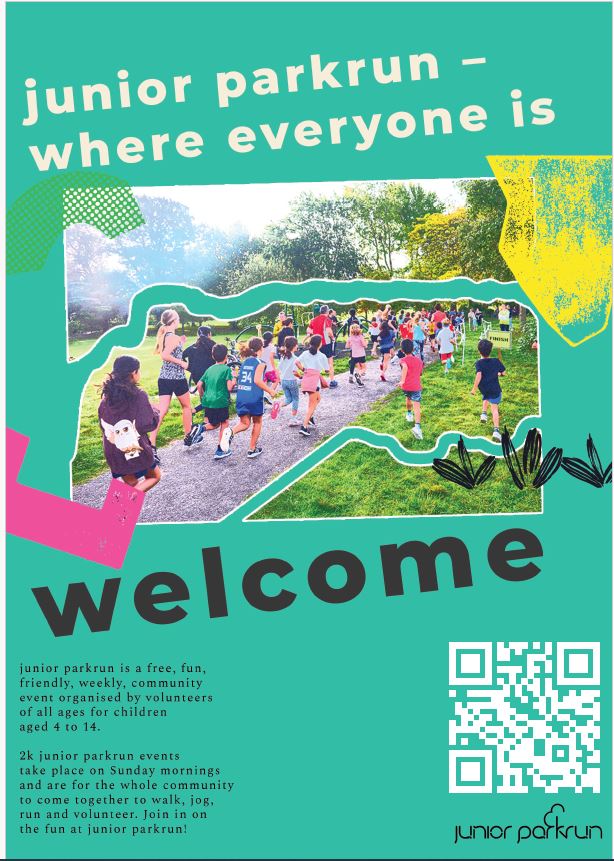 Barking Sports 4 Change (@barkingsports4c) on Twitter photo 2k junior parkruns are free weekly events where whole community to come together to walk, jog, run and volunteer.
Join in the fun
More info below:
Barking junior parkrun
barkingjuniors@parkrun.com
Barking Park, Longbridge Road, Barking, IG11 8UD
parkrun.org.uk/barking-junior… 2k junior parkruns are free weekly events where whole community to come together to walk, jog, run and volunteer.
Join in the fun
More info below:
Barking junior parkrun
barkingjuniors@parkrun.com
Barking Park, Longbridge Road, Barking, IG11 8UD
parkrun.org.uk/barking-junior…