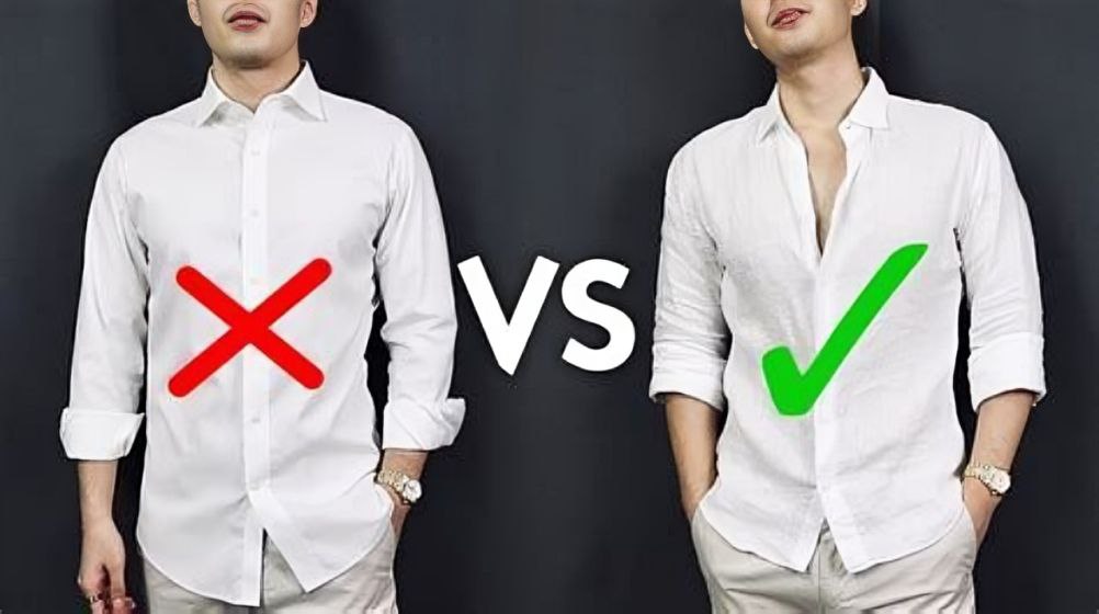 FashionFixerz's tweet image. Most men dress terribly.

It’s not their fault—no one taught them how to dress.

But if you read this thread, you&apos;ll know exactly how to upgrade your style and look effortlessly sharp.

The only style guide you&apos;ll ever need 🧵👇