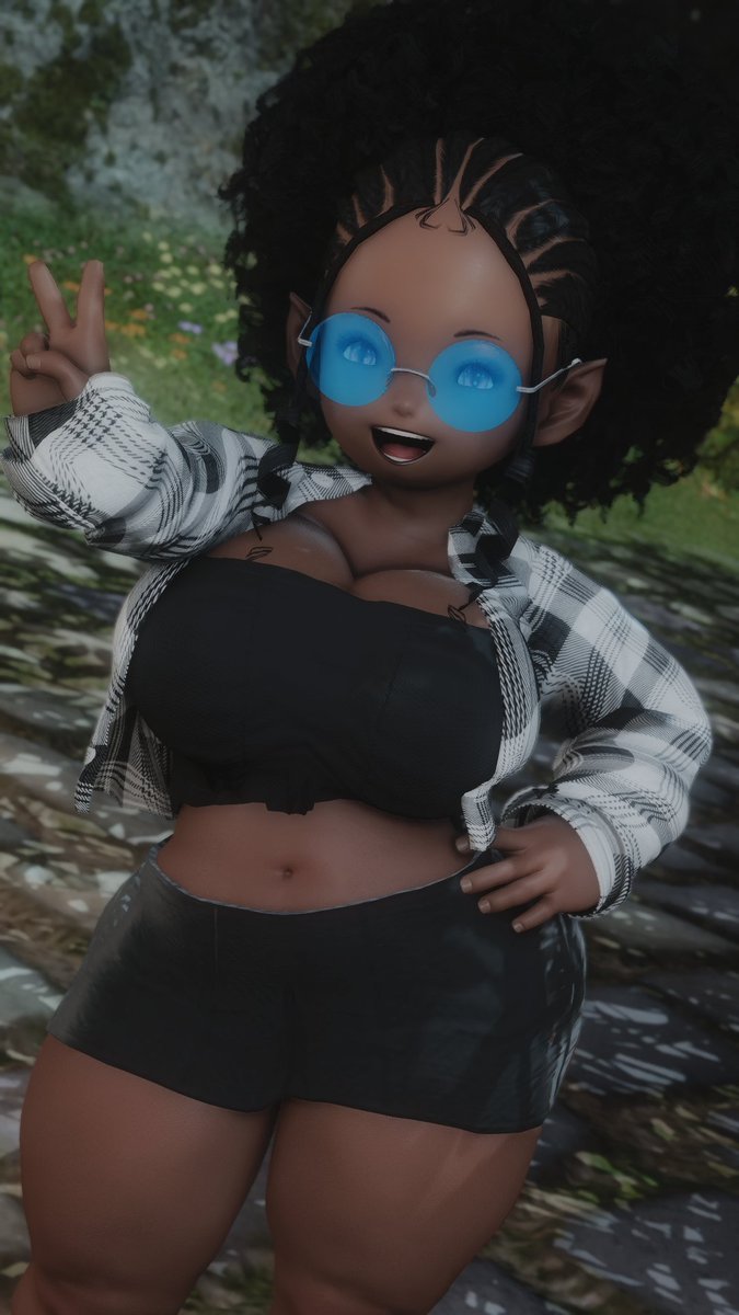 SilverFell tweet media