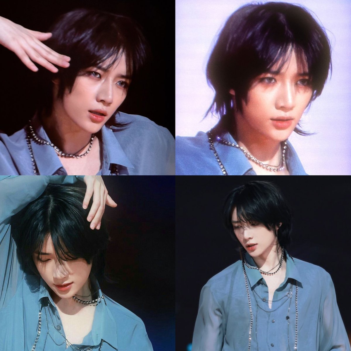 txtpopbase's tweet photo. Happy 24th birthday to Beomgyu of TXT!

Today is not just any day, no, no! Today is the day the world was blessed with the most handsome, most charming, most chaotic yet absolutely lovable human being ever Choi Beomgyu.  Happy birthday Beomgyu. https://t.co/Oie5v1KpPg