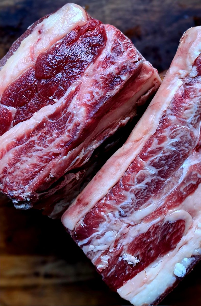 Ivycottagebaker's tweet photo. Let's cook! #localbeef #zerofoodmiles #eatmoremeat #nofarmersnofood @AnnaLongthorp @1GarethWynJones @NFUtweets @FarmersWeekly #supportfarmers #supportbritishfarmers #knowyourfoodsource #useitorloseit
Naturally raised, not created in a lab by a vegan or printed 3D by a geek https://t.co/Wx4rkFc84N