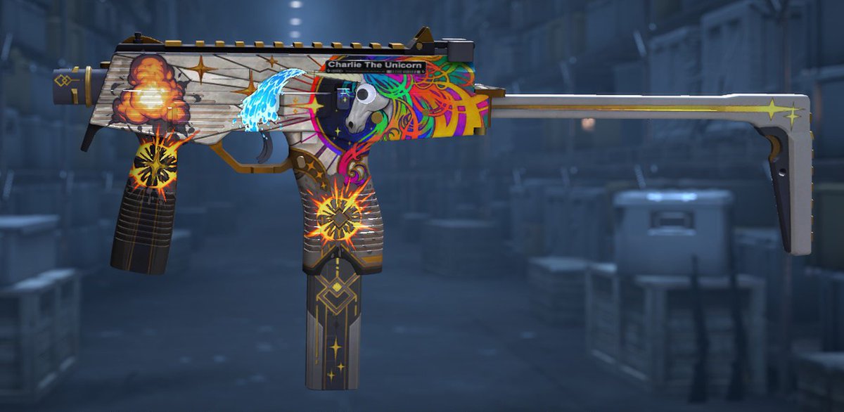 We found a map to candy mountain Charlie, come with us