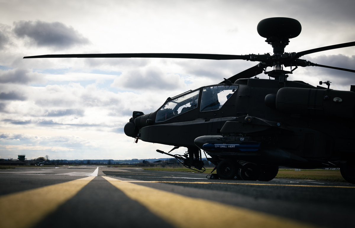 RAF Leeming tweet media