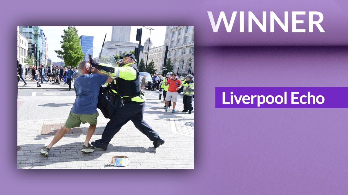 RegionalPressAwards (@regpressawards) on Twitter photo Congratulations to <a href="/LiverpoolEcho/">LiverpoolEcho</a> for being awarded winner of Best Live Coverage at the #RegionalPressAwards2025 Congratulations to <a href="/LiverpoolEcho/">LiverpoolEcho</a> for being awarded winner of Best Live Coverage at the #RegionalPressAwards2025