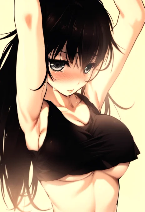 #みんなのパイアングル見せてくれ がってんだ! 