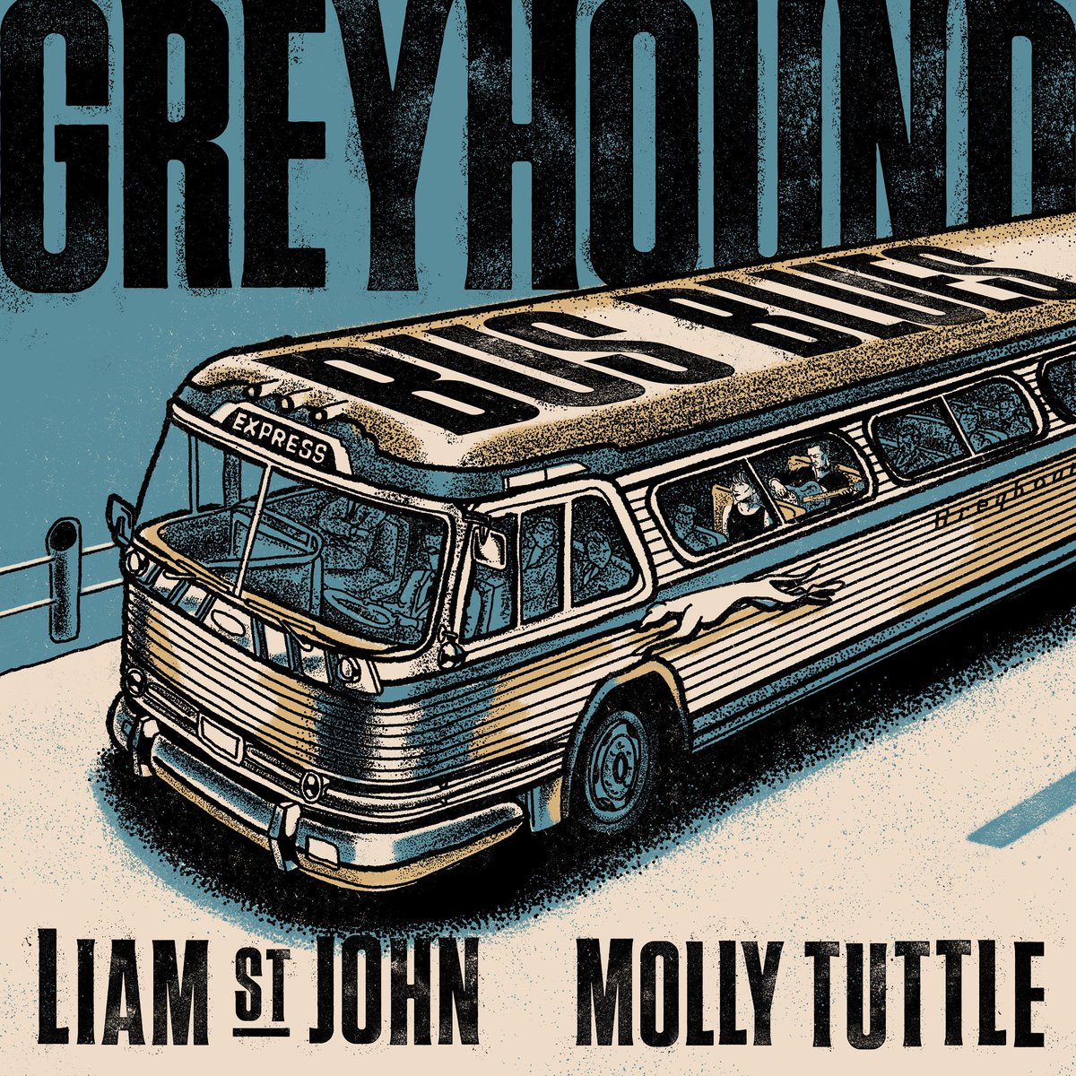 Liam St. John (@mrliamstjohn) on Twitter photo Meet your heroes. I’m so lucky to announce my next single ft. the legendary <a href="/mollytuttle/">Molly Tuttle</a> releasing April 11th! Presave that Jawn! laylo.com/liamstjohn/KHI… Meet your heroes. I’m so lucky to announce my next single ft. the legendary <a href="/mollytuttle/">Molly Tuttle</a> releasing April 11th! Presave that Jawn! laylo.com/liamstjohn/KHI…