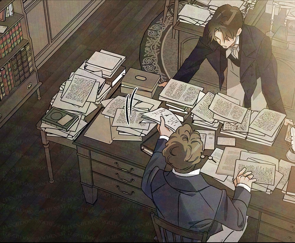 <검은 머리 영국 의사> 업로드 되었습니다~!! 
무료회차 9화 - 환자의 피를 뽑아라? (1)
미리보기 14화 - 산부인과 실습 (4)

comic.naver.com/webtoon/detail…

손 따는 것과는 차원이 다른 19c의 놀라운 의료 기술을 만나보세요😵🩸🩸
미리보기에서는 산부인과 병동에 드디어 변화의 바람이?!