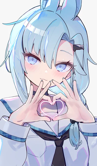 Thank you for commission.#Skeb 