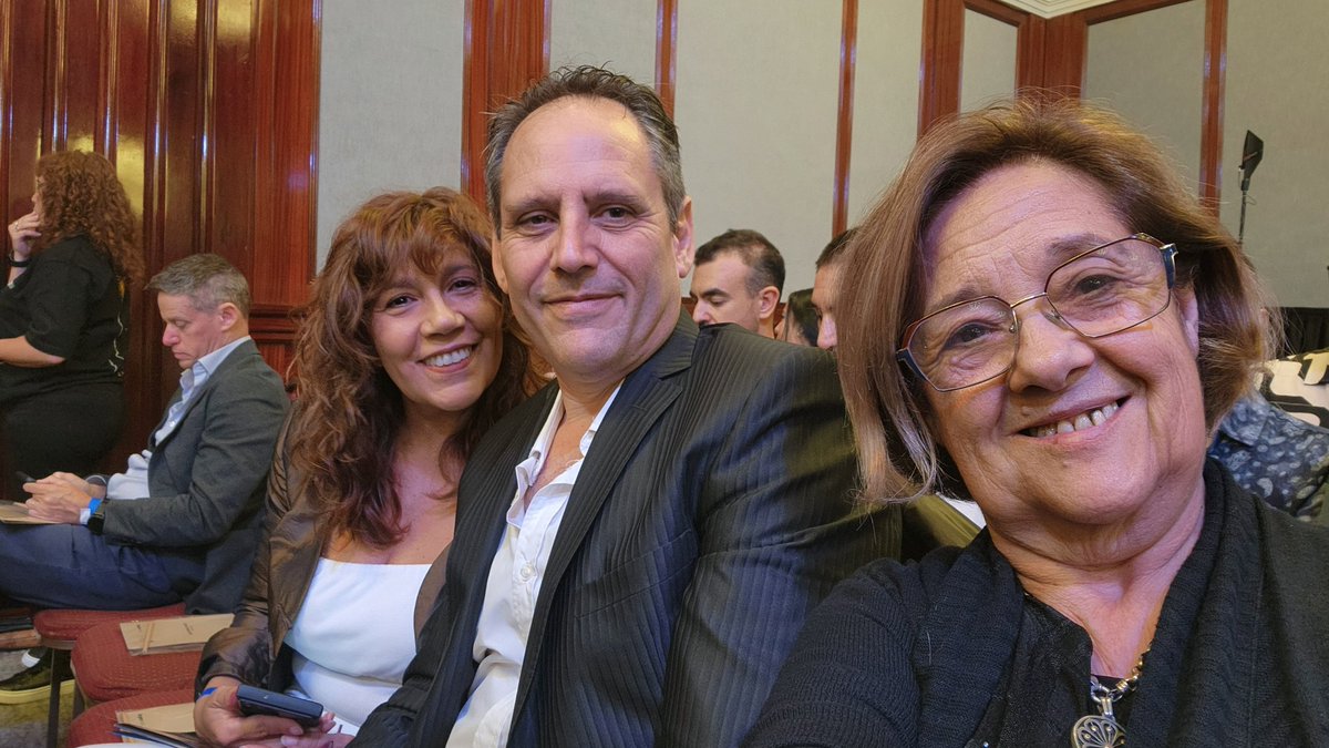 Facundo Galdos tweet media