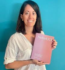 📘 NefroUCI: Guía para Iniciarse en el Nefrointesivismo y las Terapias Renales
✍️ Autor: Guglieri, A. y Andrés Antolín
📅 1ª Edición: Mayo 2024
🌍 Idioma: Español
📚 ISBN: 9788409605668
🏢 Editorial: AUTOR-EDITOR

<a href="/SENefrologia/">S.E.N. Nefrología</a> <a href="/GVAsanitat/">GVA Sanitat</a>