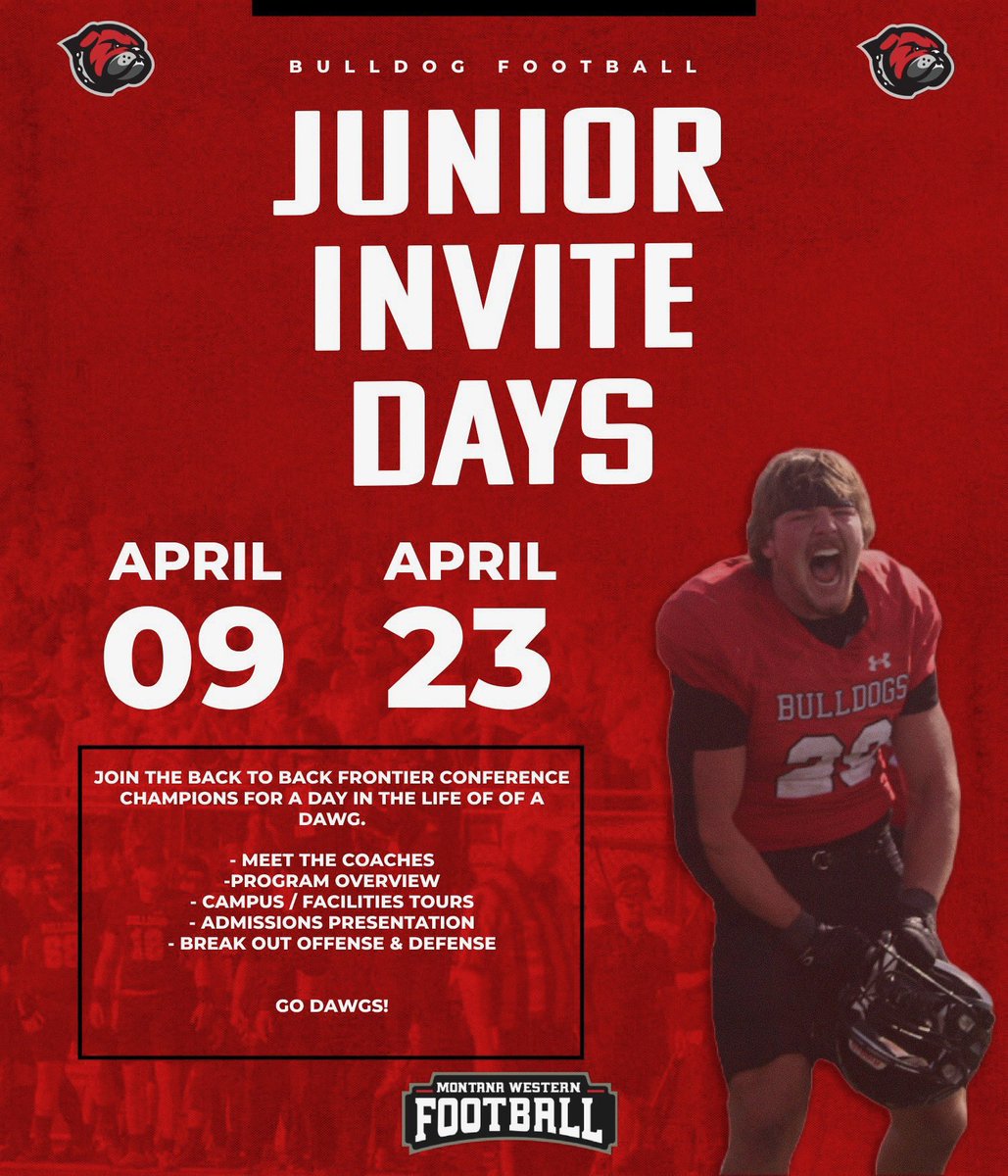 Thank you <a href="/CoachWant/">Coach Wantland</a> for the camp invite!!