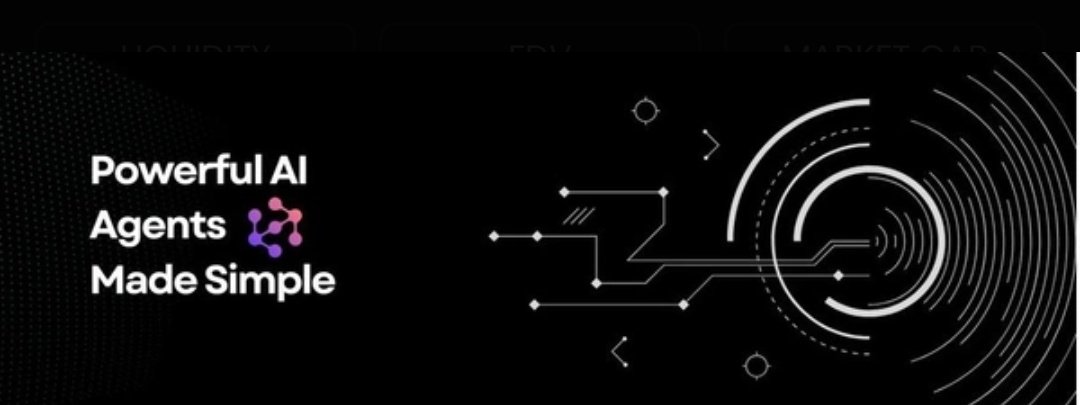 QaderiSami's tweet image. AI agent creation @nodesphereai 
no code , no servers just innovation $NSAI 
iOS App launched 
Android app in development
more and more development coming
dexscreener.com/solana/9Vifeow…
#AI #DYOR