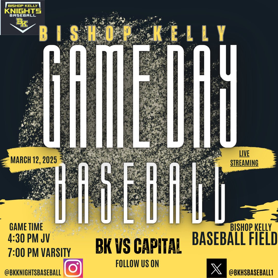 Gameday
