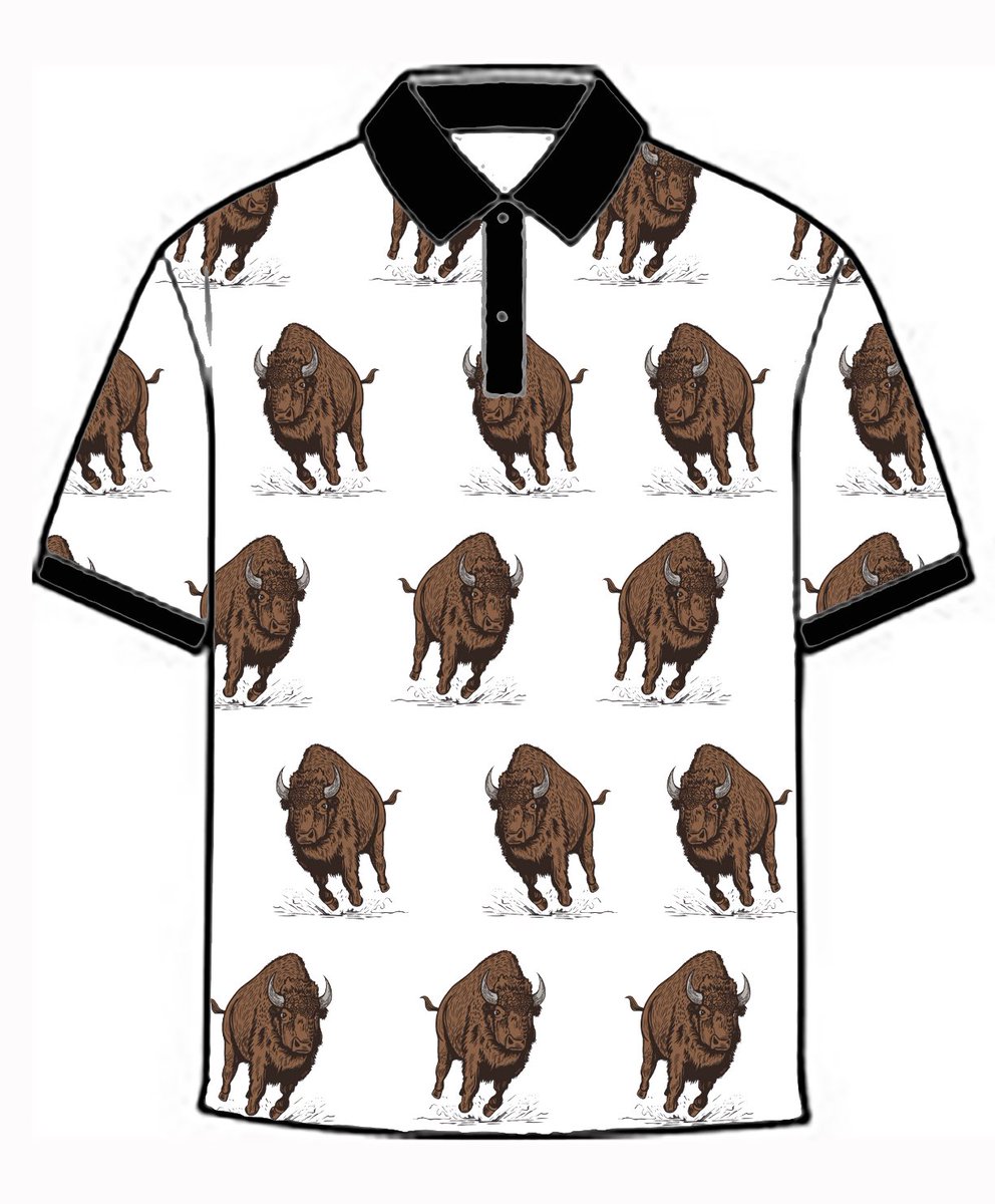 VictoryShirts20's tweet image. It’s almost golf season in Buffalo! ⛳️⛳️
All golf polos are available through pre-sale! Save $5.00 when you order through our pre-sale! Our polos are expected to begin shipping out in the middle of April! ⛳️⛳️
Website: victoryshirtsshop.com/collections/bu…
#BillsMafia #Golf #Buffalo