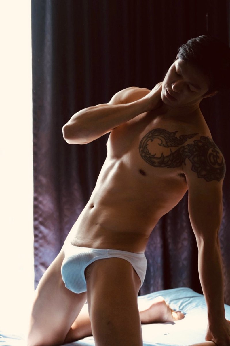 Pattawee tweet media