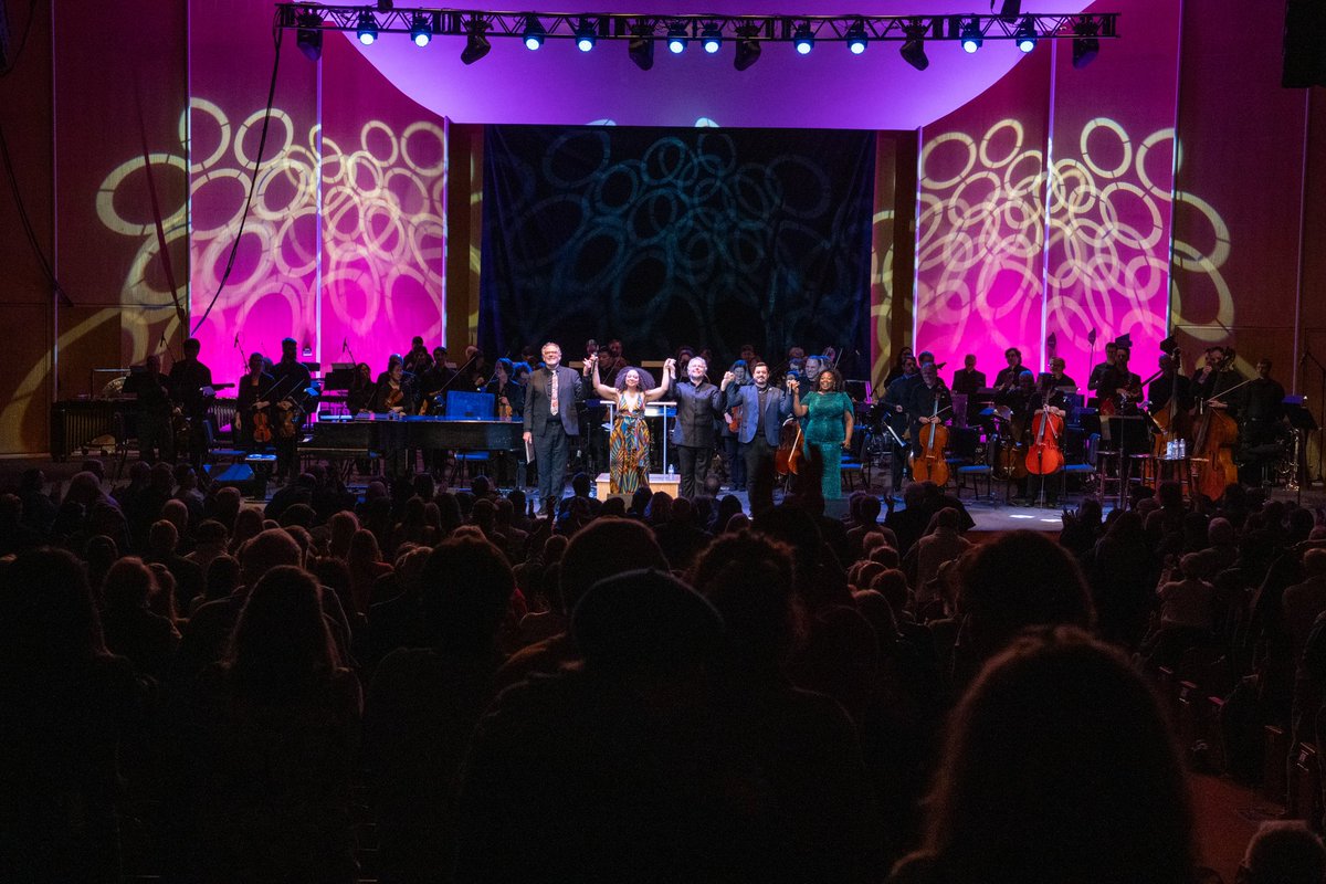 BuffaloPhilharmonicOrchestra (@bporchestra) on Twitter photo Thank you to <a href="/HodgsonRuss/">Hodgson Russ LLP</a> for their generous support of Simply the Best: The Music of Tina Turner! We are so grateful for your partnership in bringing this electrifying concert to life. It was an unforgettable night celebrating the Queen of Rock ‘n’ Roll! 🎶✨
📸: Brett Deneve Thank you to <a href="/HodgsonRuss/">Hodgson Russ LLP</a> for their generous support of Simply the Best: The Music of Tina Turner! We are so grateful for your partnership in bringing this electrifying concert to life. It was an unforgettable night celebrating the Queen of Rock ‘n’ Roll! 🎶✨
📸: Brett Deneve