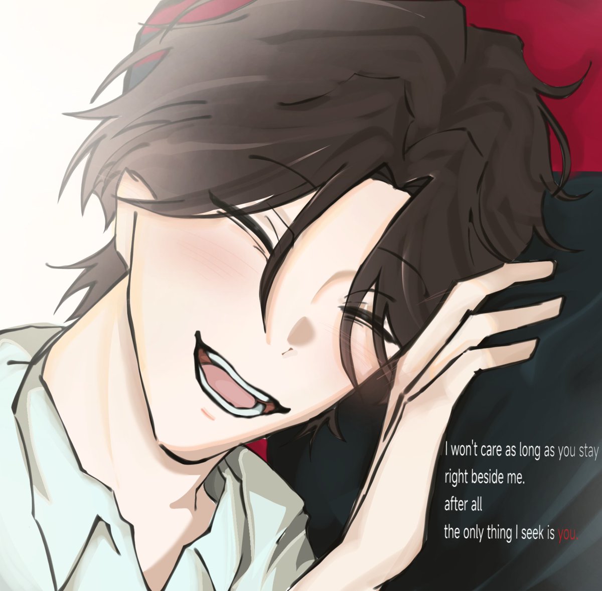 ch0onie's tweet photo. Ignrows how bad dis turned out cuz am lackin 😓😓 but yearnin final boss dawg🙏🙏
#suyeolk https://t.co/RKCqRqN06J