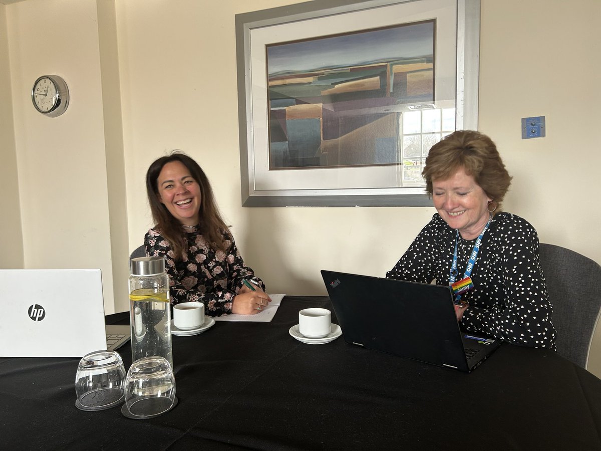 Kate Henderson (@eduliverpoolscb) on Twitter photo A great day at work today working with <a href="/nextstepcards/">Next Step Cards</a> Project Lead Jenny. Facilitating our first Reflective Practice which was well attended and well received 💫 and planning our ‘Next Steps’ for developing this fantastic intervention #Goal-Based-Outcomes #Person-Centred-Care A great day at work today working with <a href="/nextstepcards/">Next Step Cards</a> Project Lead Jenny. Facilitating our first Reflective Practice which was well attended and well received 💫 and planning our ‘Next Steps’ for developing this fantastic intervention #Goal-Based-Outcomes #Person-Centred-Care