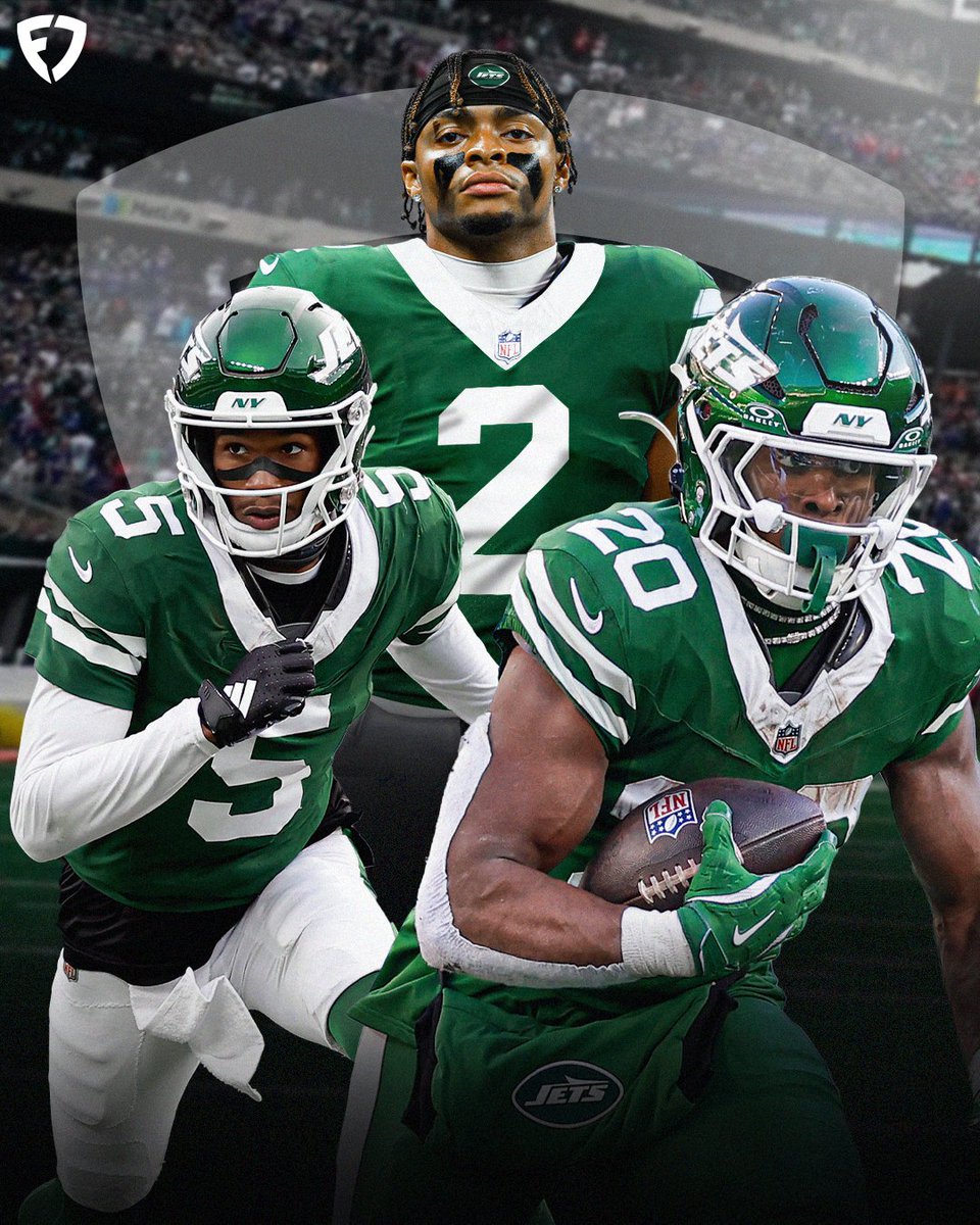 FDSportsbook's tweet photo. Name a better trio. https://t.co/SyjkRJBUP6