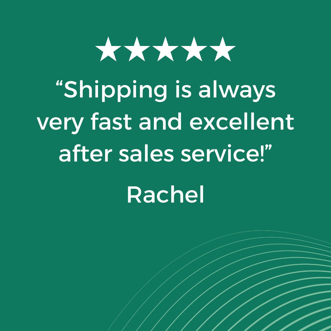If fast delivery and excellent service were an Olympic sport, we’d take home the gold! 🏅🚚

We’re always here to keep things running smoothly, no matter what. Want to see what excellent service feels like? Give us a call on 01709 364296