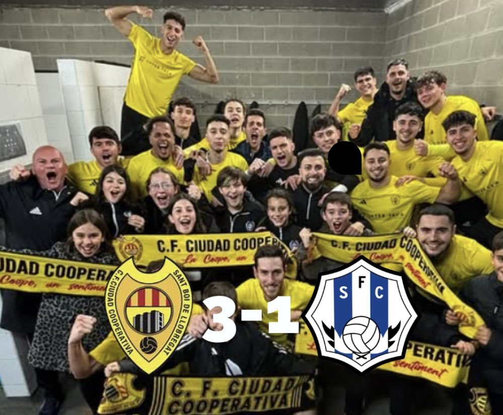 Sant Boi en Joc tweet media