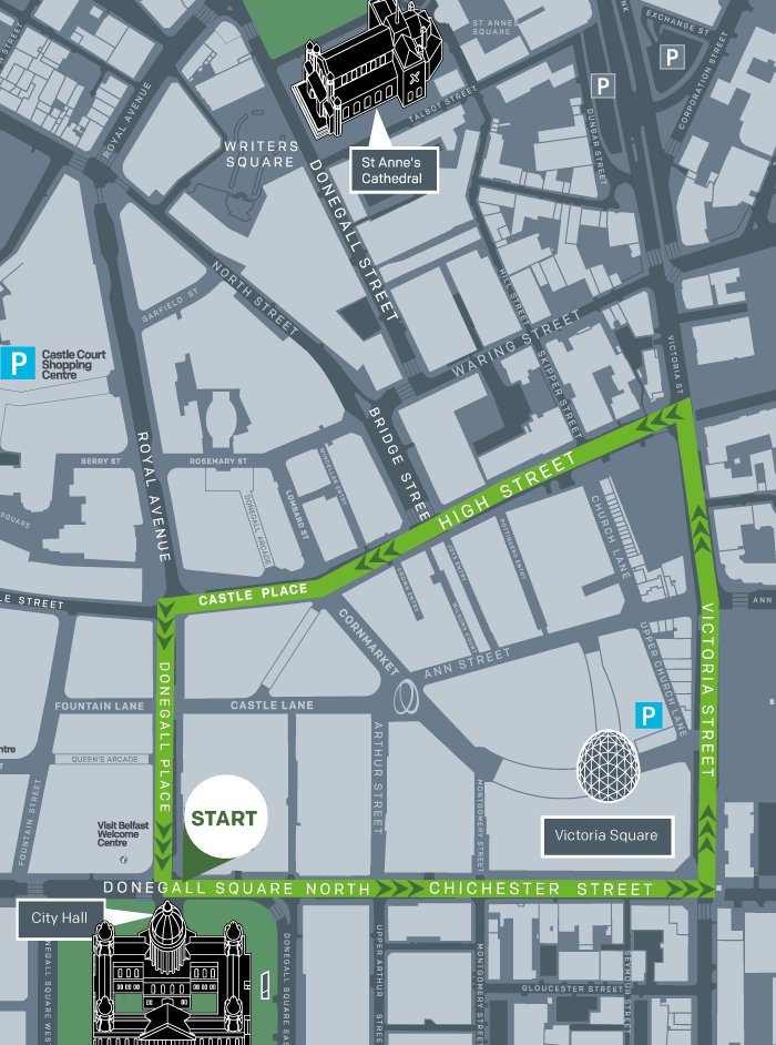 Belfast City Council (@belfastcc) on Twitter photo NEWS: Traffic and travel advice for St Patrick’s Day in Belfast - ow.ly/Bnx950VgtfF
#BelfastStPats #BelfastCityCentre <a href="/VisitBelfast/">Visit Belfast</a> <a href="/BelfastOneBID/">Belfast ONE</a> <a href="/CQBelfast/">#CathedralQuarterBelfast</a> <a href="/LinenQuarterBID/">Linen Quarter BID</a> NEWS: Traffic and travel advice for St Patrick’s Day in Belfast - ow.ly/Bnx950VgtfF
#BelfastStPats #BelfastCityCentre <a href="/VisitBelfast/">Visit Belfast</a> <a href="/BelfastOneBID/">Belfast ONE</a> <a href="/CQBelfast/">#CathedralQuarterBelfast</a> <a href="/LinenQuarterBID/">Linen Quarter BID</a>