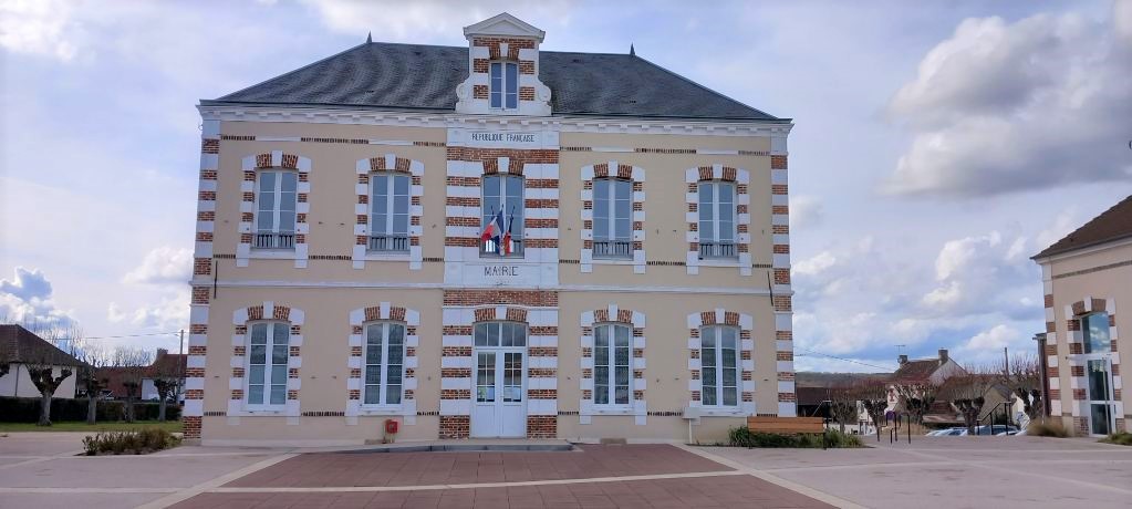 Image de Préfet de l'Yonne