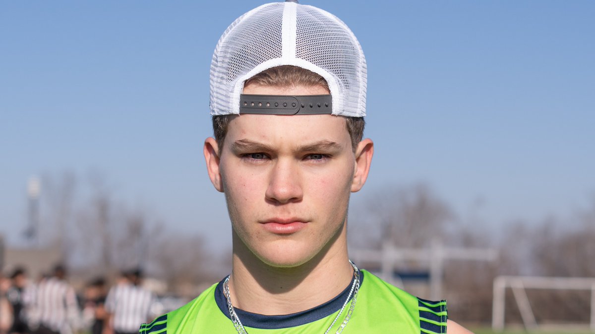 Six Star Football | PLUS+ (@sixstarfootball) on Twitter photo Missouri’s Breakout Class: 2026 Prospects Gaining Major Attention
⭐️Burgess gears up for big offseason of summer camps & Junior Days🔥
STORY:▶️🔗sixstarfootball.com/article/missou…
<a href="/OliverBorton/">Oliver Borton</a> <a href="/GageBurgess2_/">Gage Burgess</a> <a href="/KitchenVance/">Vance Kitchen_71</a> <a href="/thejackmorris_/">Jack Morris</a> <a href="/GradenPontius/">Graden Pontius 2026</a> <a href="/KobeRhymes/">Kobe Rhymes 🌟🌟🌟</a> Missouri’s Breakout Class: 2026 Prospects Gaining Major Attention
⭐️Burgess gears up for big offseason of summer camps & Junior Days🔥
STORY:▶️🔗sixstarfootball.com/article/missou…
<a href="/OliverBorton/">Oliver Borton</a> <a href="/GageBurgess2_/">Gage Burgess</a> <a href="/KitchenVance/">Vance Kitchen_71</a> <a href="/thejackmorris_/">Jack Morris</a> <a href="/GradenPontius/">Graden Pontius 2026</a> <a href="/KobeRhymes/">Kobe Rhymes 🌟🌟🌟</a>