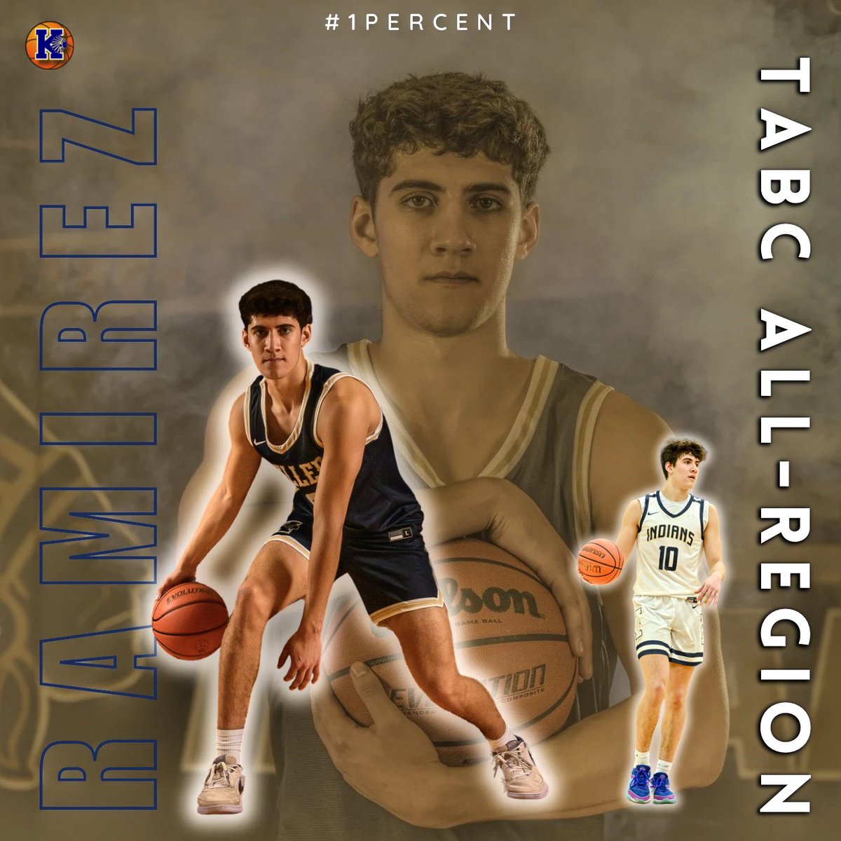 Congratulations to <a href="/stevenram2025/">Steven Ramirez</a> on being selected <a href="/Tabchoops/">𝙏𝘼𝘽𝘾🏀📋</a> All-Region!!
#1percent 

<a href="/Gosset41/">Brian Gosset</a> <a href="/McFarland_Shawn/">Shawn McFarland</a>