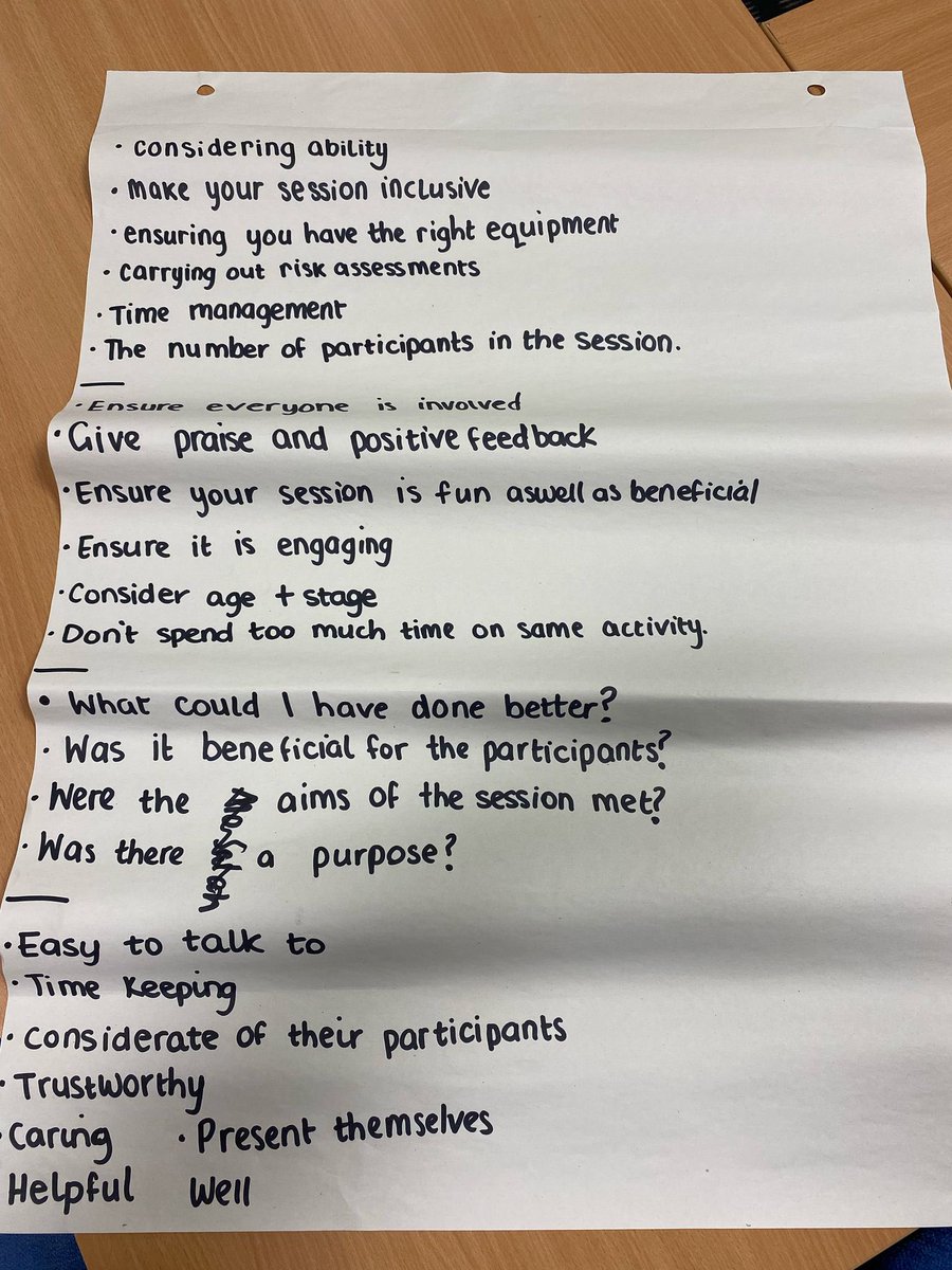 Central Region (@scotfacentral) on Twitter photo Intro to Coaching course at Ravenscraig for students at <a href="/NCLanarkshire/">New College Lanarkshire</a> Great engagement throughout the course. ⚽️🥅✏️📚. Thanks to external tutors Colin McKendrick and Scott Currie for their delivery. Intro to Coaching course at Ravenscraig for students at <a href="/NCLanarkshire/">New College Lanarkshire</a> Great engagement throughout the course. ⚽️🥅✏️📚. Thanks to external tutors Colin McKendrick and Scott Currie for their delivery.