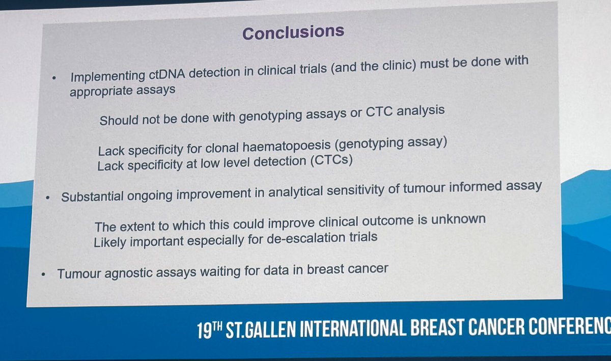 "Circulating Tumor Cells (CTCs) are a game-changer in breast cancer detection! These cells, shed by tumors into the bloodstream, offer a non-invasive 'liquid biopsy' to monitor cancer progression and treatment response. currently use in clinical trial setting only.