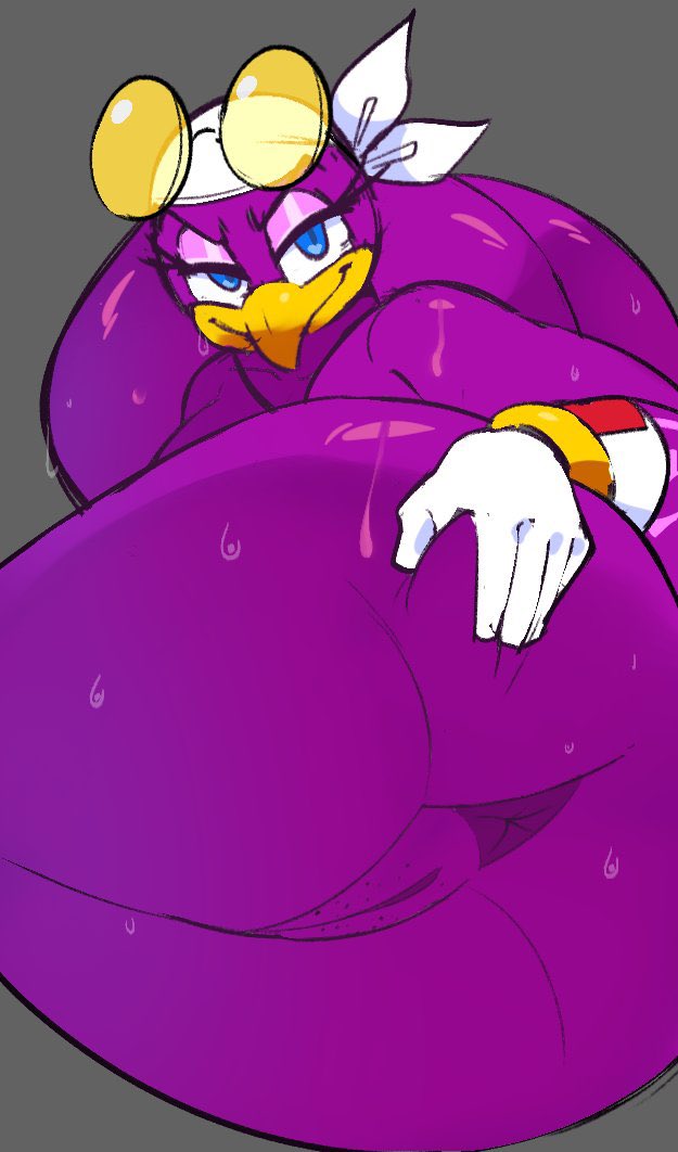 Scotch the Thicc Cinderace tweet media