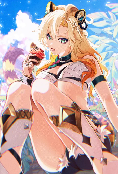 おめでとう～! #シロネン生誕祭2025 