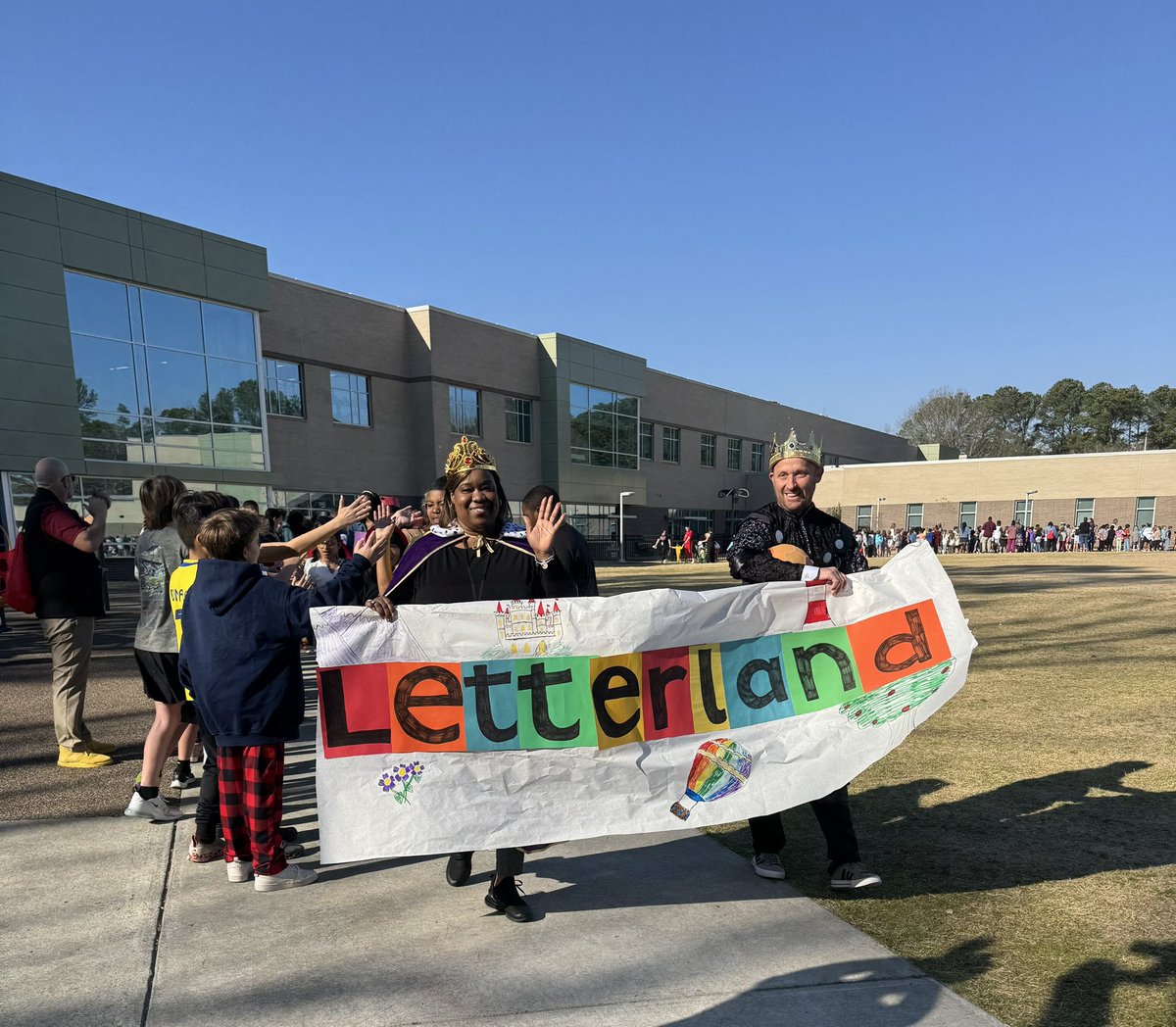 NorthRidgeElementary tweet media