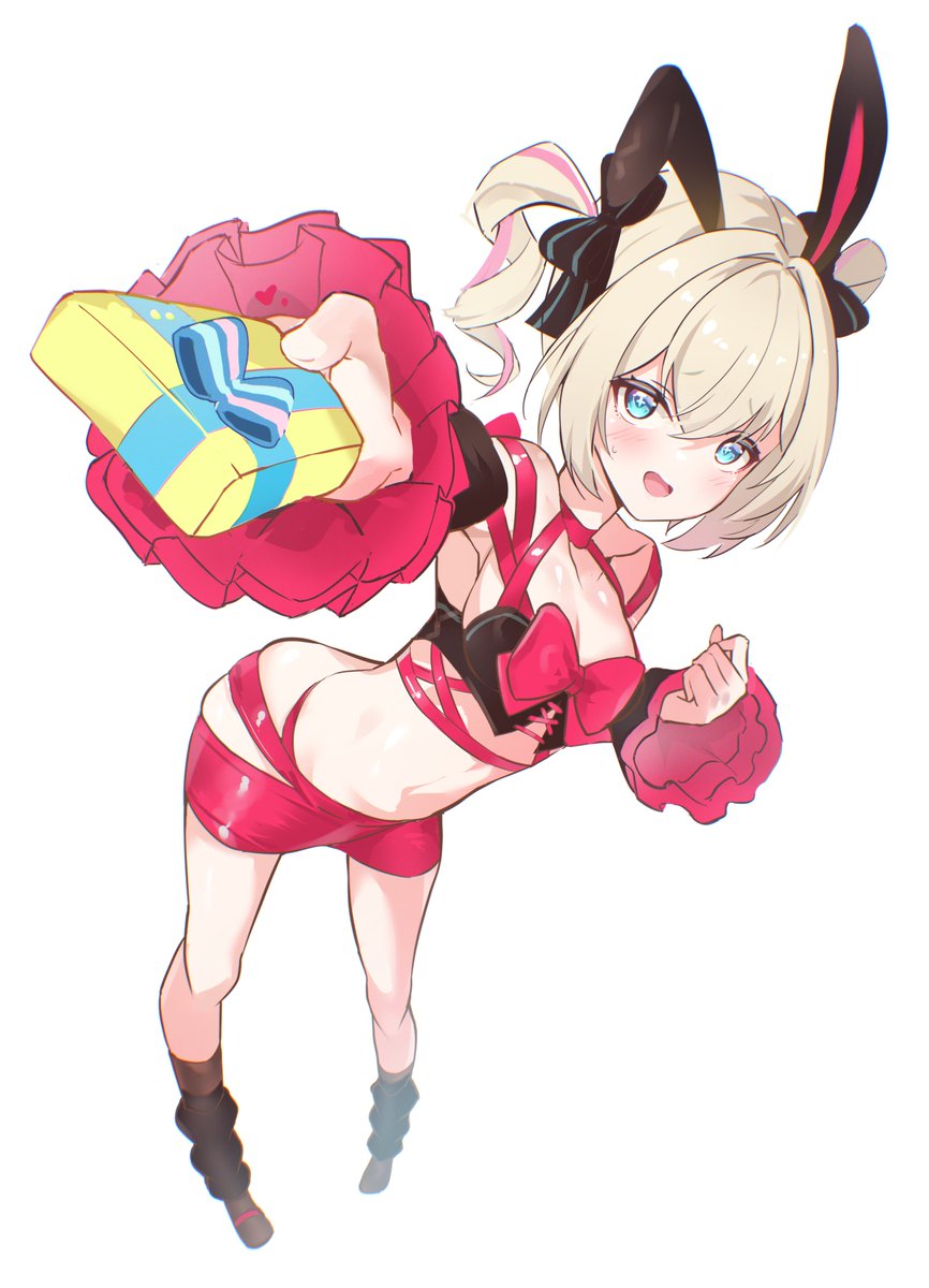 Punimon7's tweet image. 🫵🥰
#E7Art #エピックセブン #epicseven