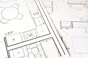 Planning application submitted for change of use C3 to C2 - anticipating a straightforward approval. #plans #planningpermission #changeofuse #planning