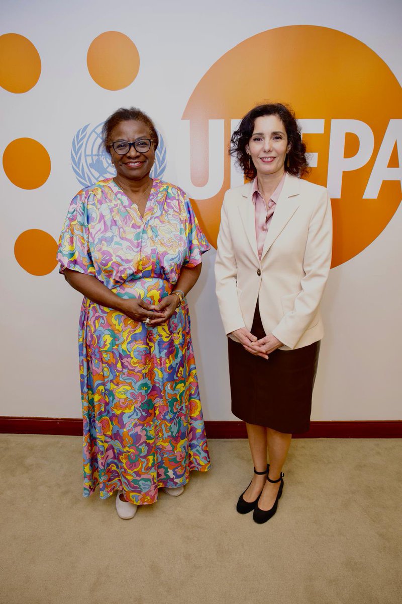 Hadja Lahbib tweet media