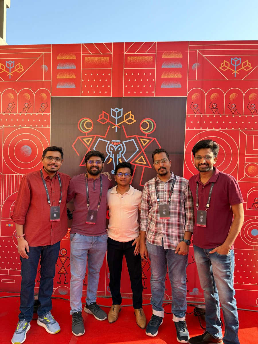 Bhavdip Pambhar tweet media