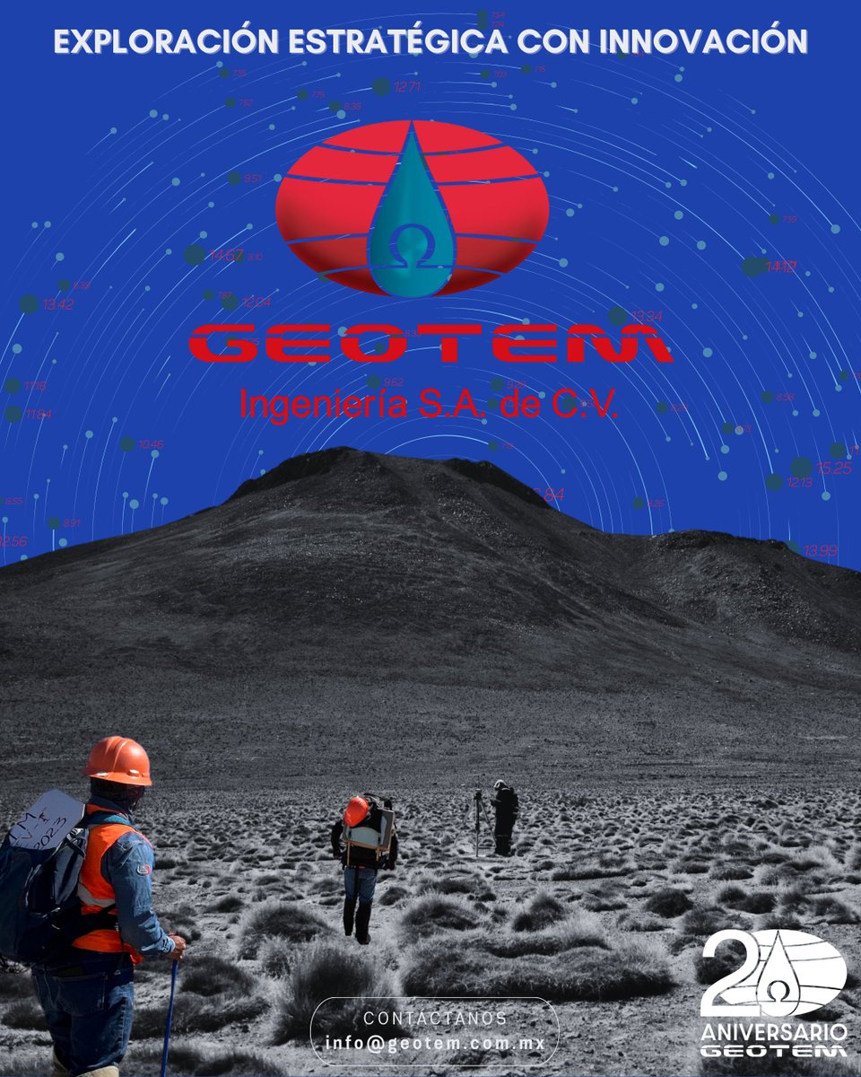 Hay desafíos que requieren conocimientos específicos, capacidades técnicas y, sobre todo, una profunda motivación para ser superados. En Geotem tenemos todo eso y más.

Nuestro compromiso es ofrecer soluciones valiosas.

Sabemos lo que hacemos, y lo hacemos bien.