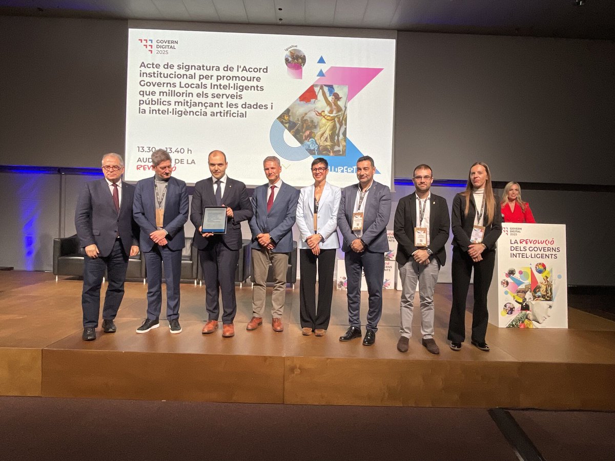 Validated ID part of Signaturit Group tweet media