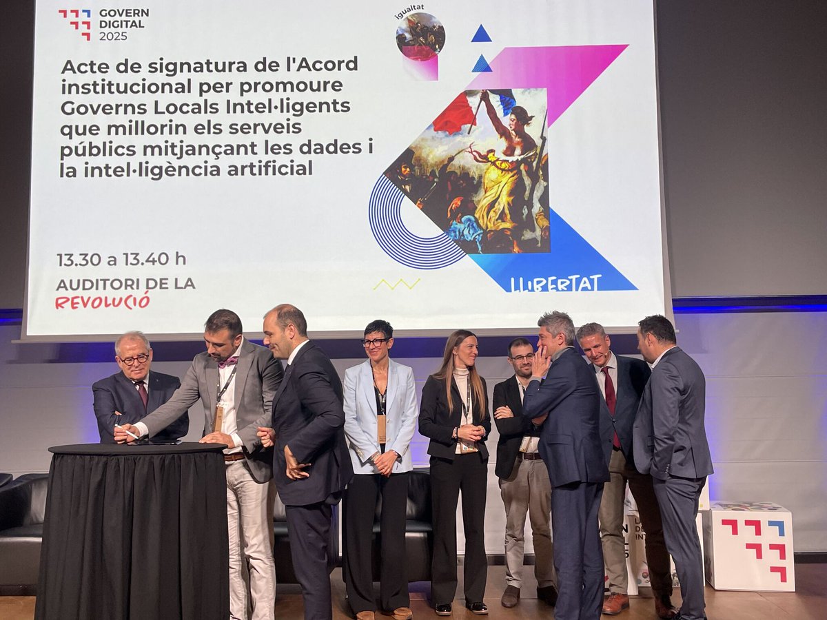 Validated ID part of Signaturit Group tweet media